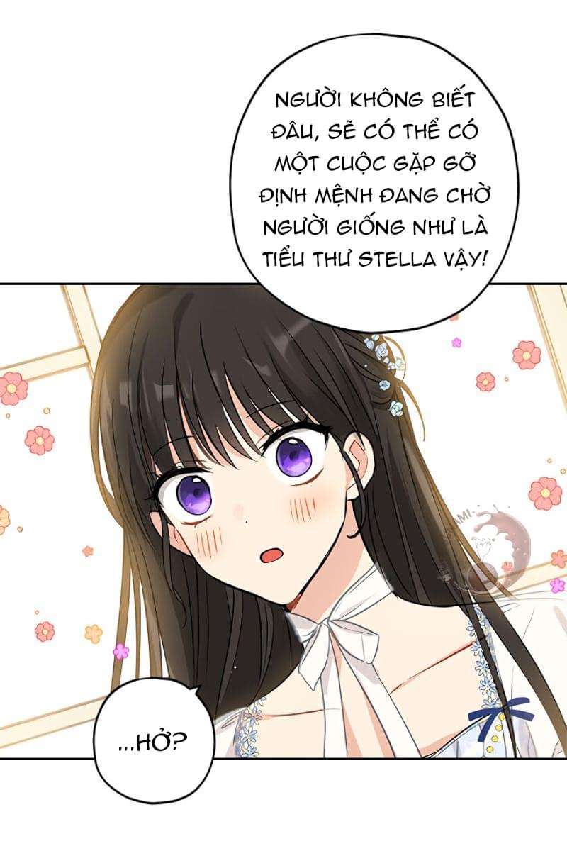 Tôi Là Minh Chứng Của Sự Thật Chap 13 - Trang 3