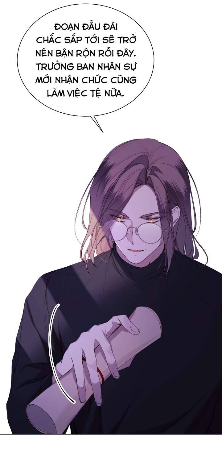 Ác Nữ Cần Bạo Chúa Chapter 41 - Trang 4