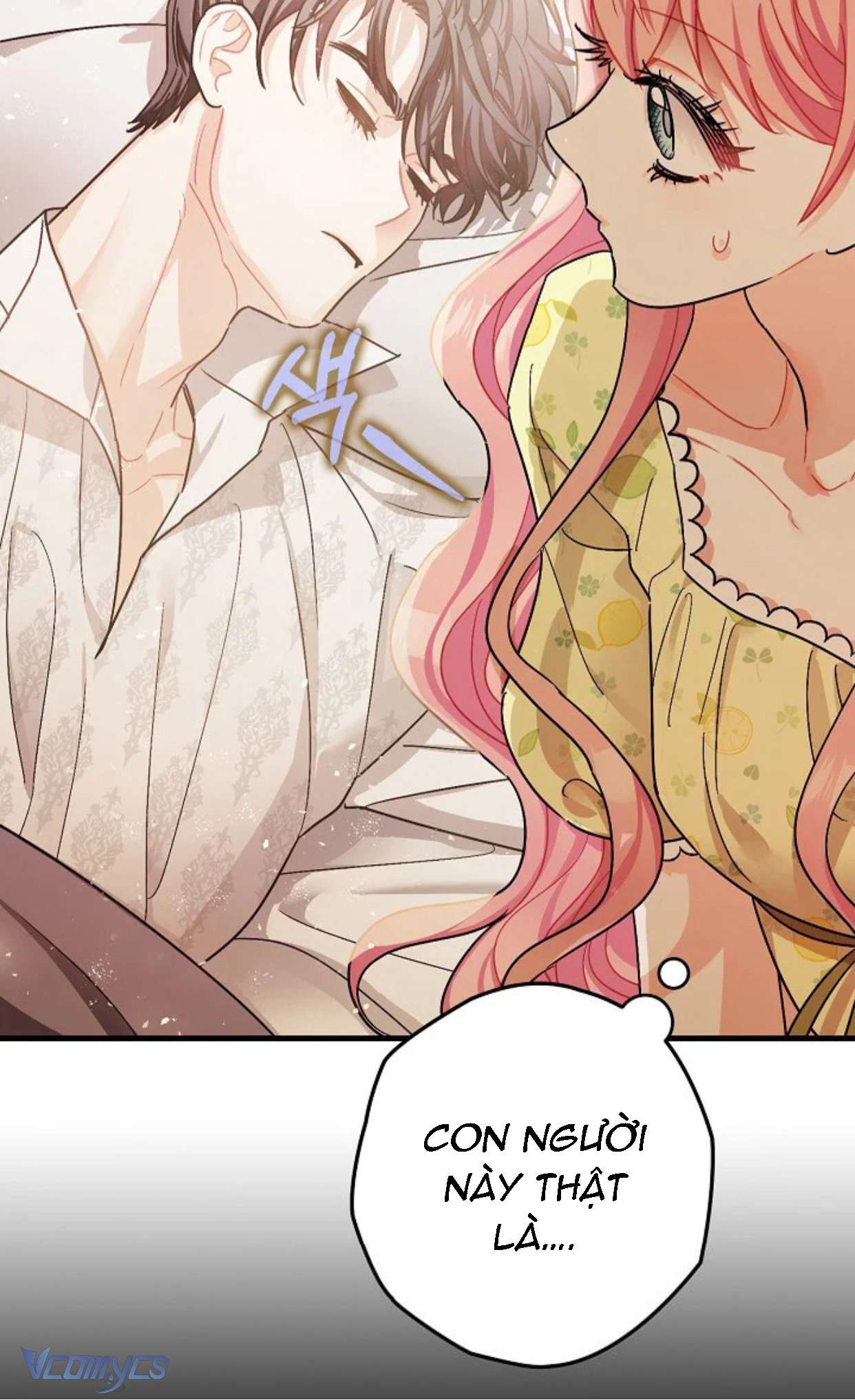 Liều Thuốc An Thần Của Bạo Chúa Chap 16 - Trang 3