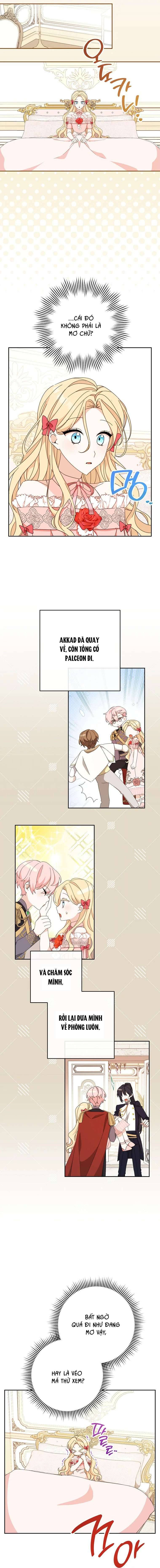 Tôi Đã Phạm Sai Lầm Rồi! Chap 42 - Trang 2