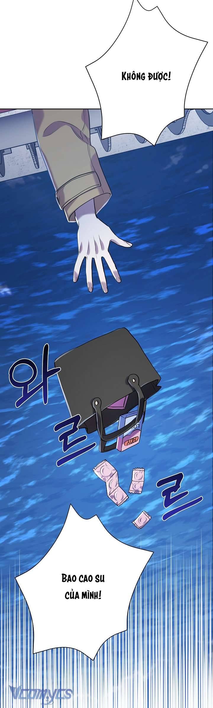 [18+] Biên Niên Sử Xuân Họa Thời Joseon Chap 1 - Trang 2