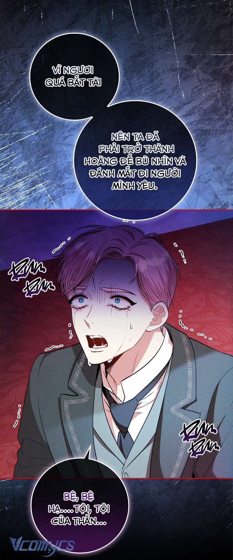Thư Ký Của Bạo Chúa Chapter 100 - Trang 3