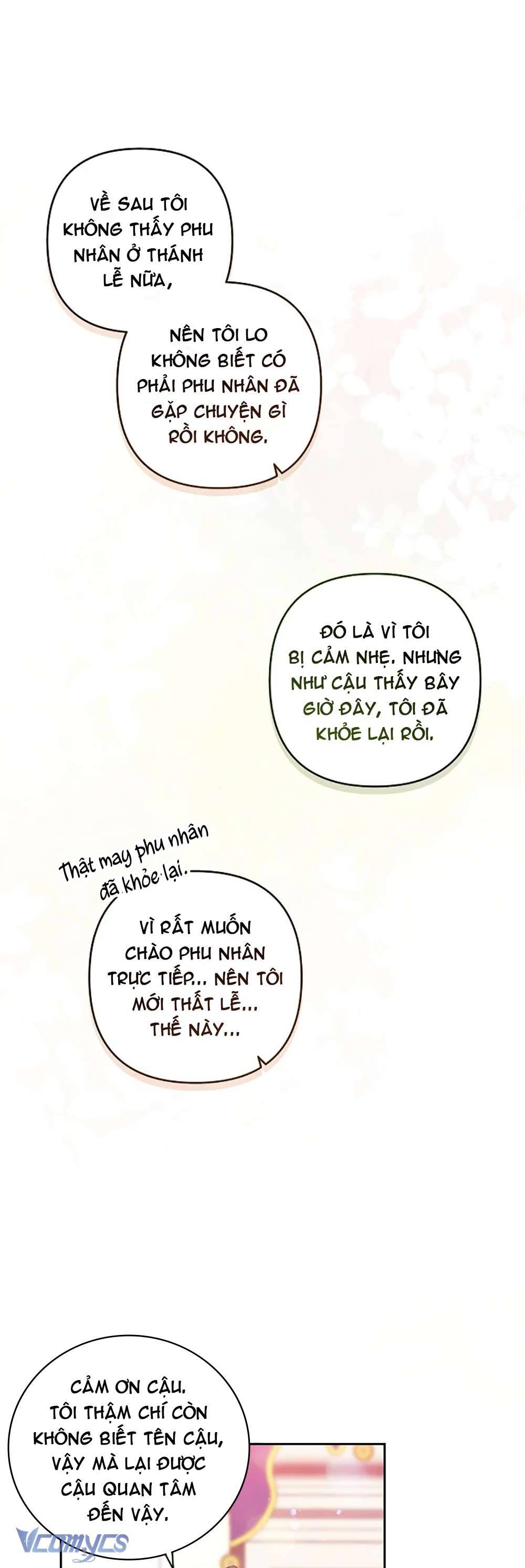 Hôn Nhân Này Rồi Sẽ Đổ Vỡ Chapter 46 - Trang 3