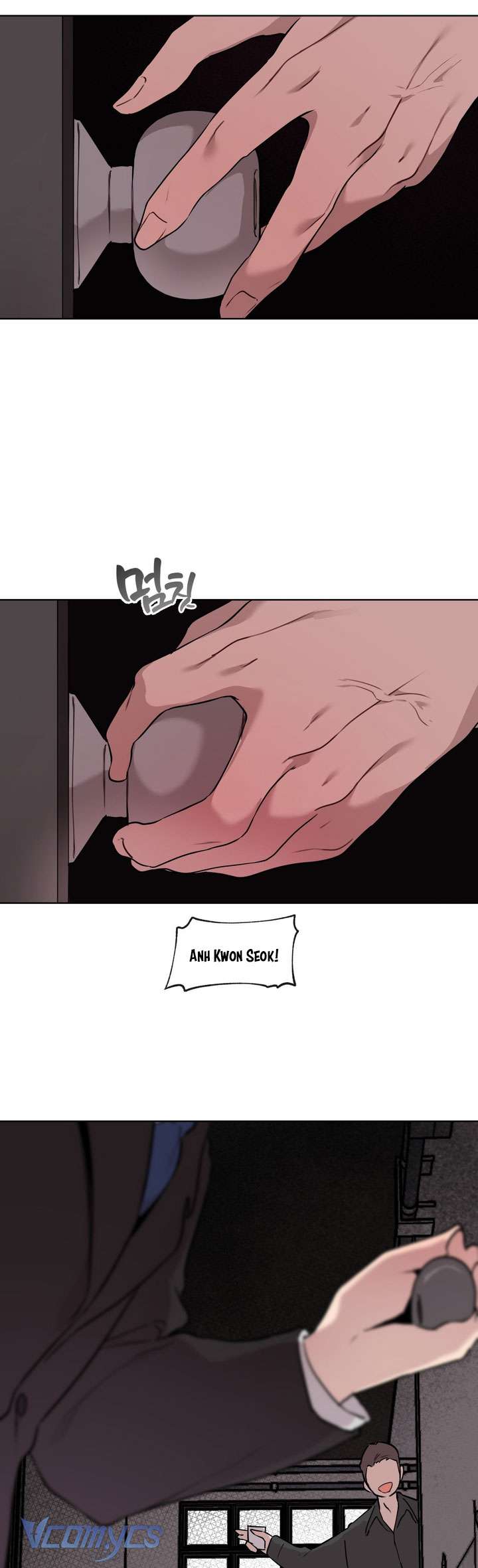[18+] Viện Nghiên Cứu Ghế Tình Yêu Chap 4 - Trang 2