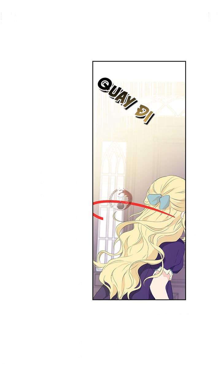Tôi Là Minh Chứng Của Sự Thật Chap 45 - Trang 3