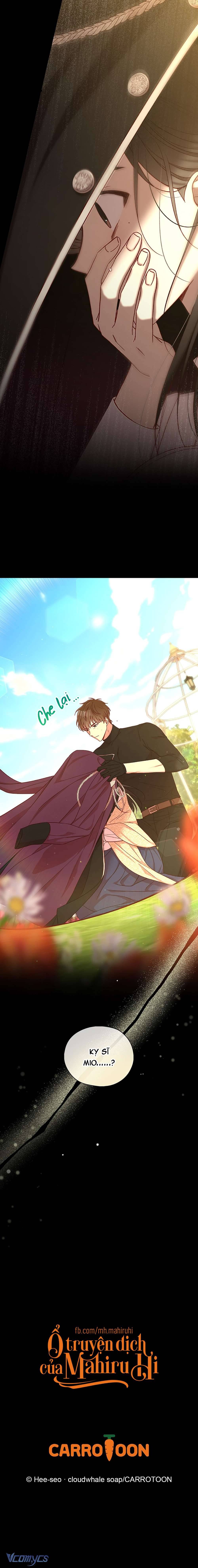 Sống Sót Dưới Thân Phận Hầu Nữ Chap 89 - Trang 2