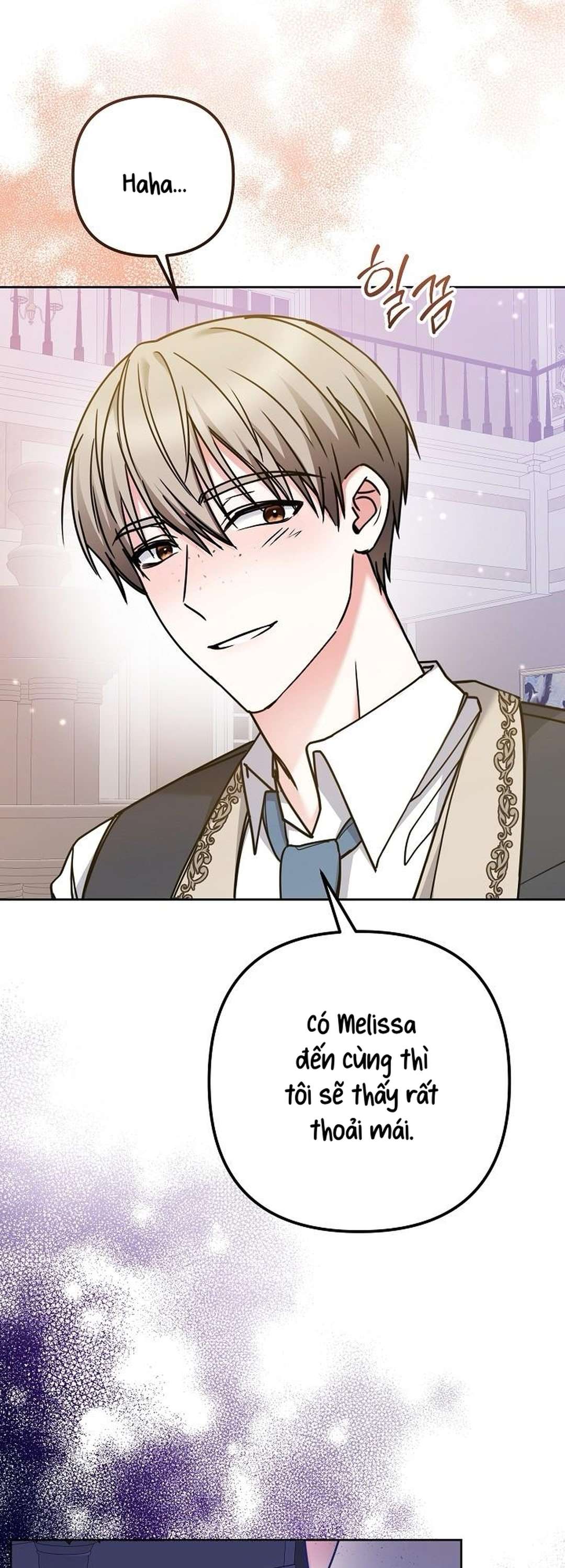 Quái Vật Trong Lòng Kính Chap 2 - Trang 2