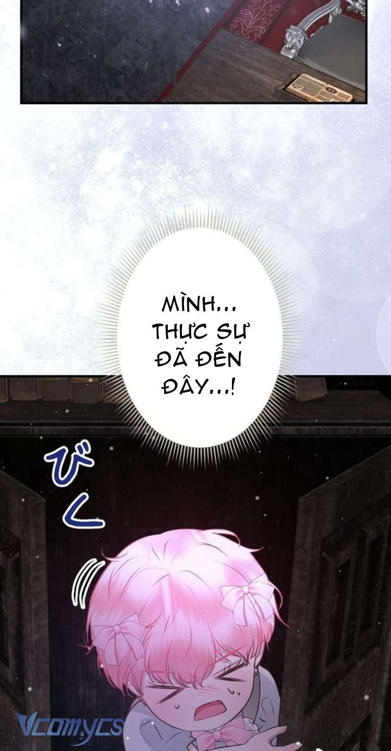 Sau Này Họ Sẽ Sinh Ra Tôi Chapter 12 - Trang 3