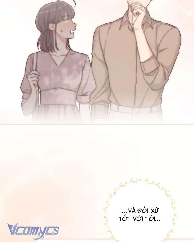 Ly Espresso Của Mùa Xuân Chapter 21 - Trang 4
