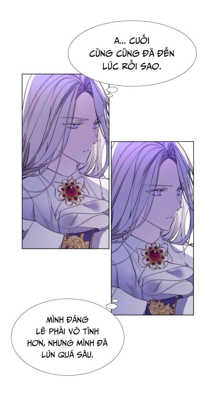 Ác Nữ Cần Bạo Chúa Chapter 24 - Trang 4