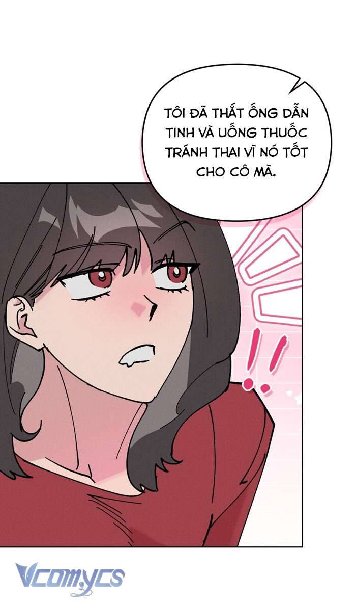 [18+] 7 Giây Thay Vì Một Nụ Hôn Chap 27 - Trang 2