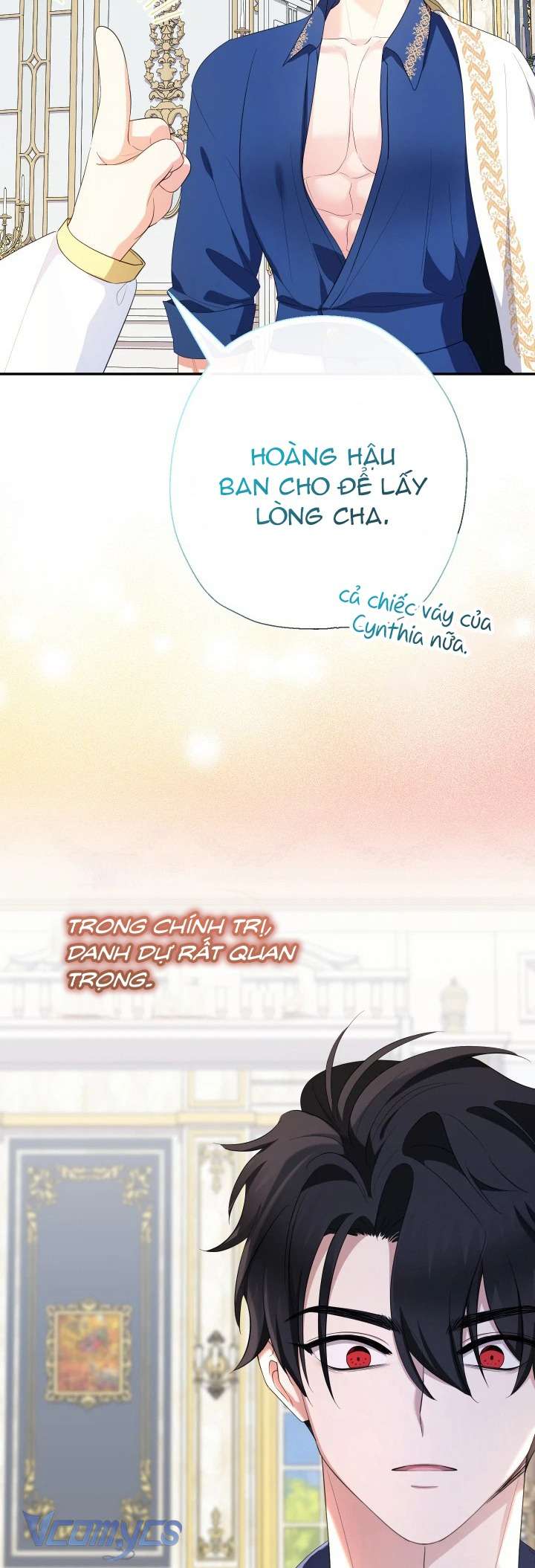 Tiểu Thư Tích Tiền Đi Bụi Chapter 78 - Trang 4