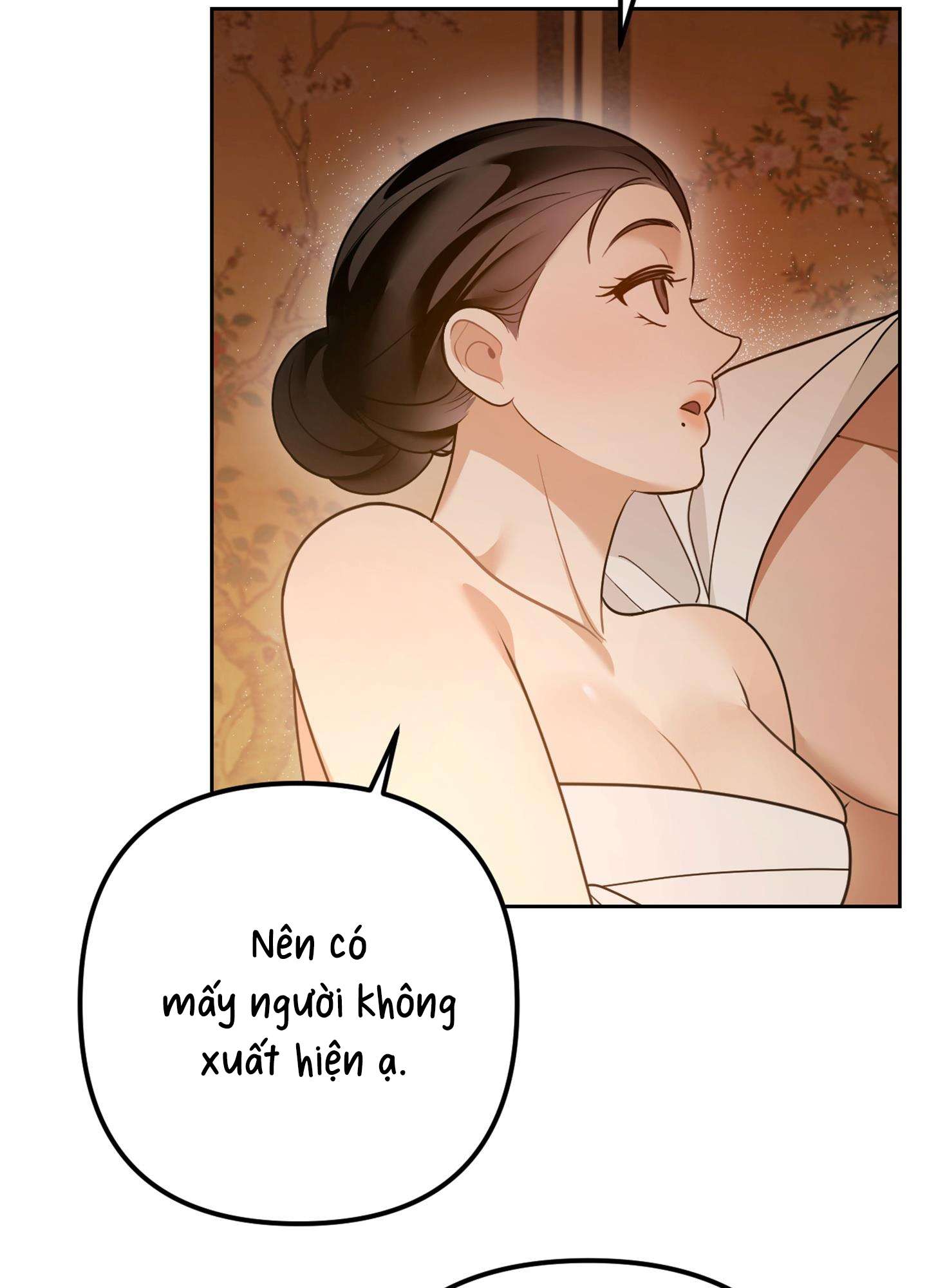 [ 18+ ] Kẻ Săn Mồi Chap 1 - Trang 2