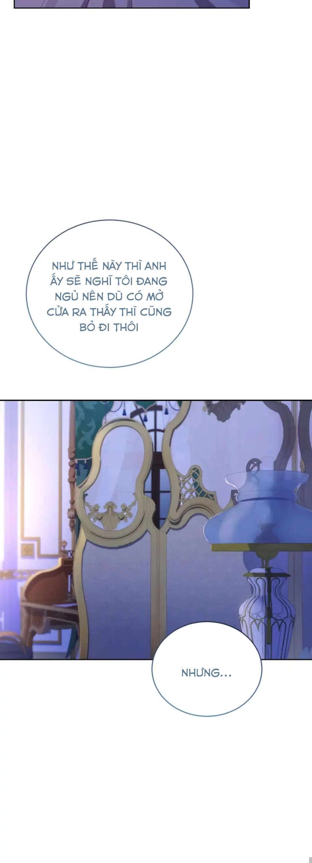 Hầu Gái Trong Trò Chơi Harem Ngược Muốn Nghỉ Việc Chapter 22 - Trang 3