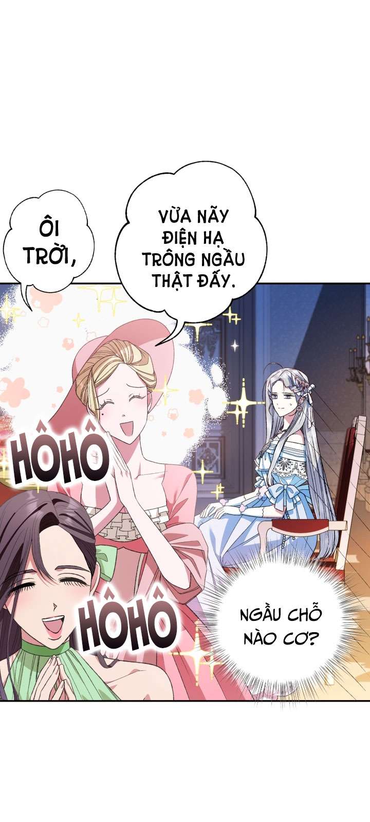 Cha À, Con Không Muốn Kết Hôn Đâu Chap 70 - Trang 2