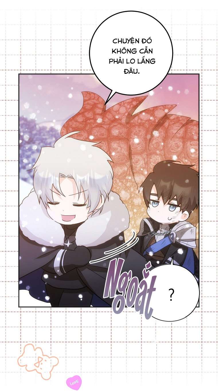 Tôi Trở Thành Vợ Của Nam Chính Chap 25 - Trang 3