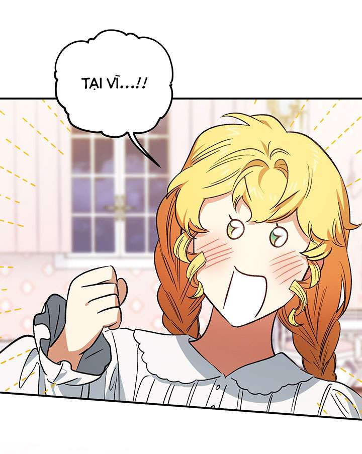 May Mắn Hay Bất Hạnh Chap 79 - Trang 4