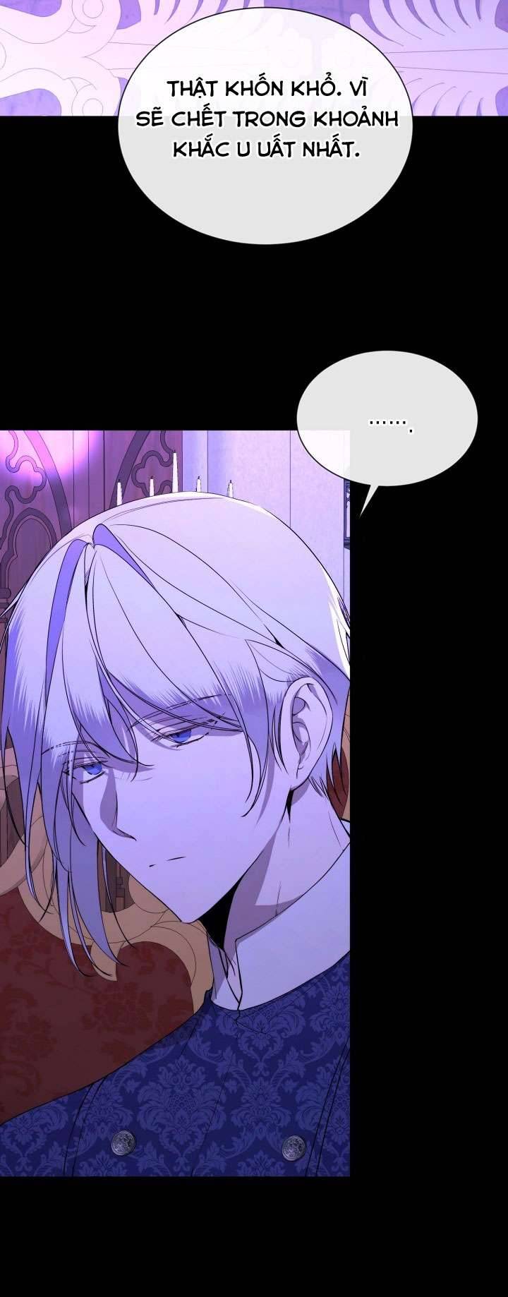 Ác Nữ Cần Bạo Chúa Chapter 59 - Trang 4