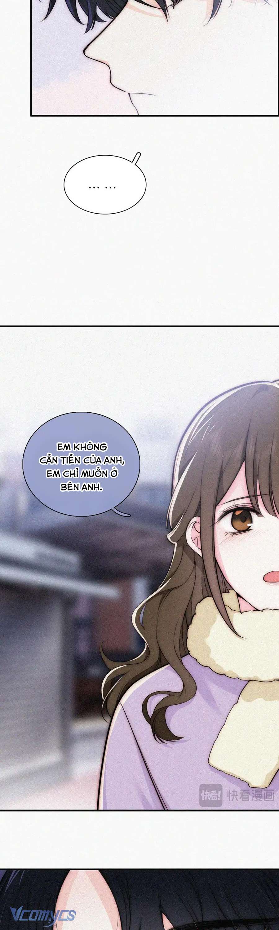 Một Mực Cưng Chiều Chap 66 - Trang 2