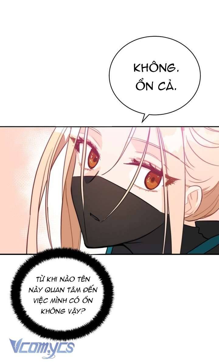 Ái Phi Khế Ước Chapter 40 - Trang 4