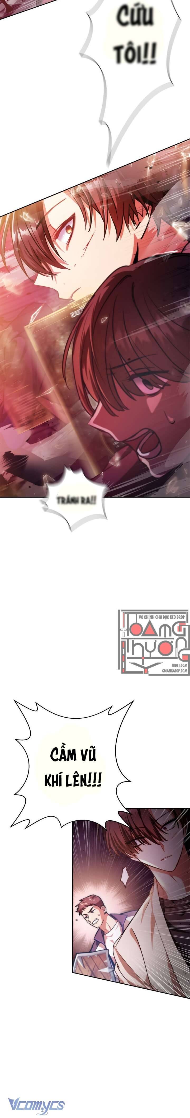 Chợ Review Nhà Họ Hoàng Chap Giả - Next Chap Ngục