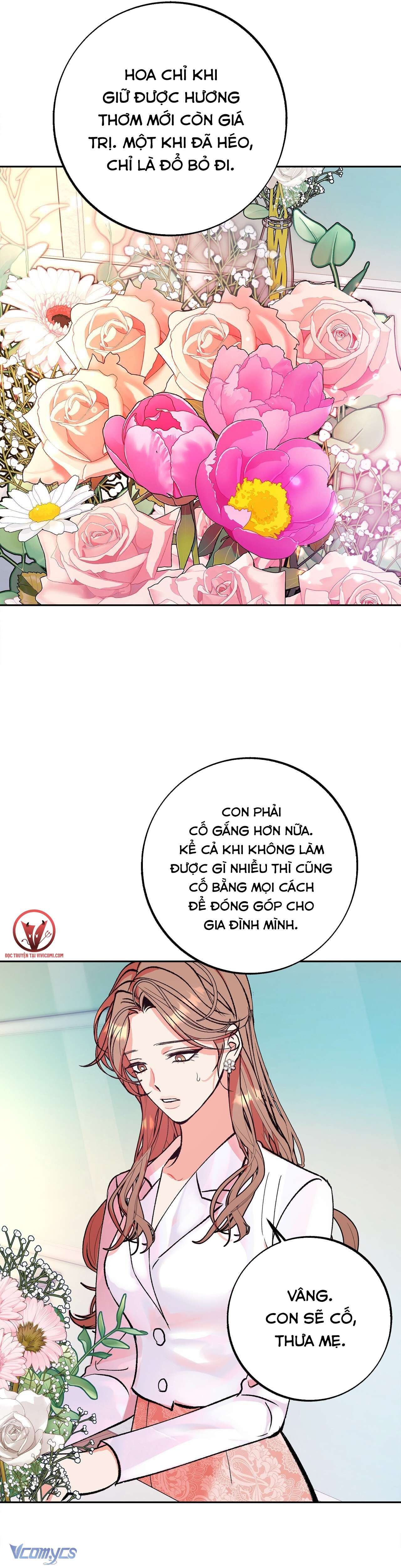 [18+] Tận Cùng Của Thế Giới Chap 2 - Trang 2