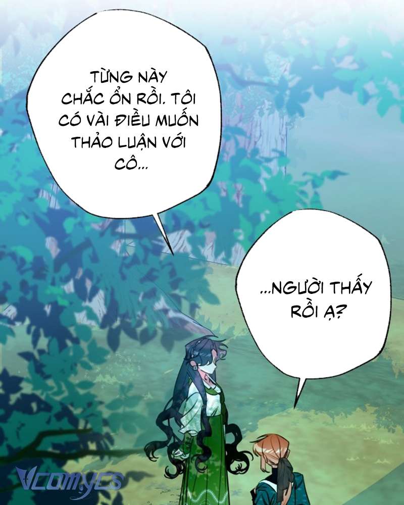 Chuyện Tình Tuyết Phương Bắc Chapter 20 - Trang 4
