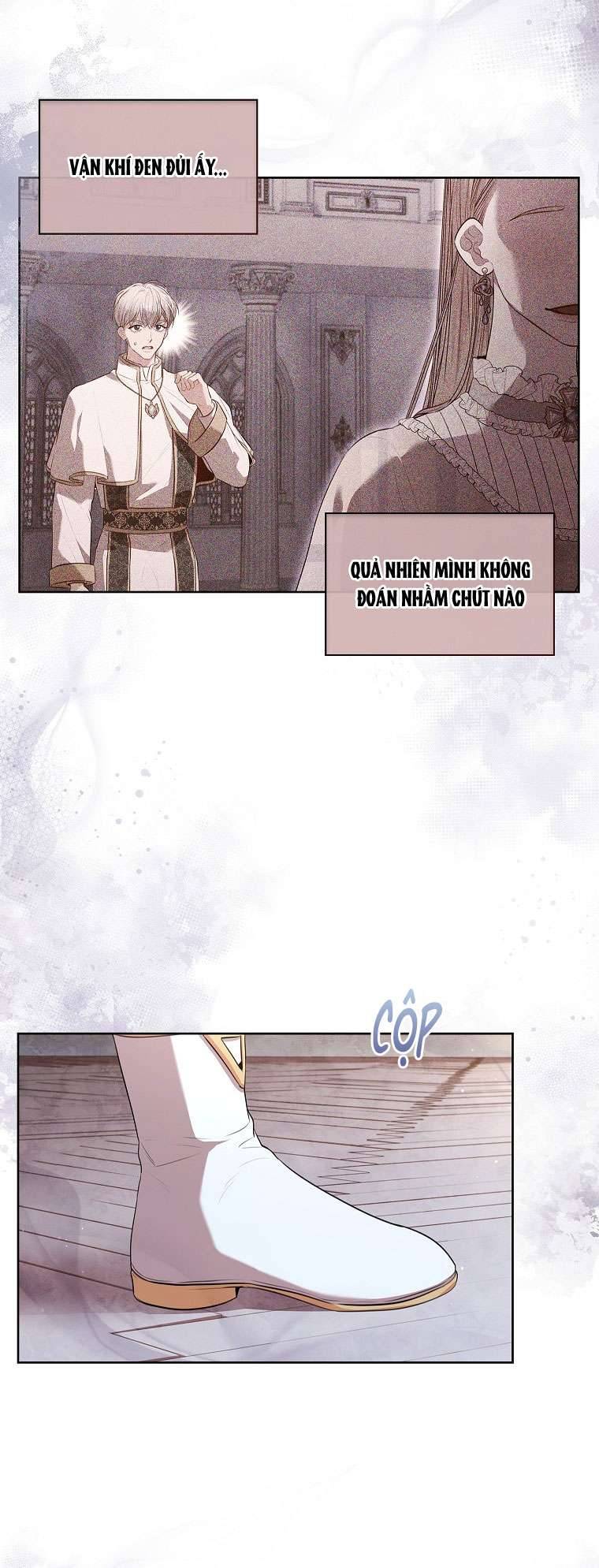 Thư Ký Của Bạo Chúa Chapter 66 - Trang 4