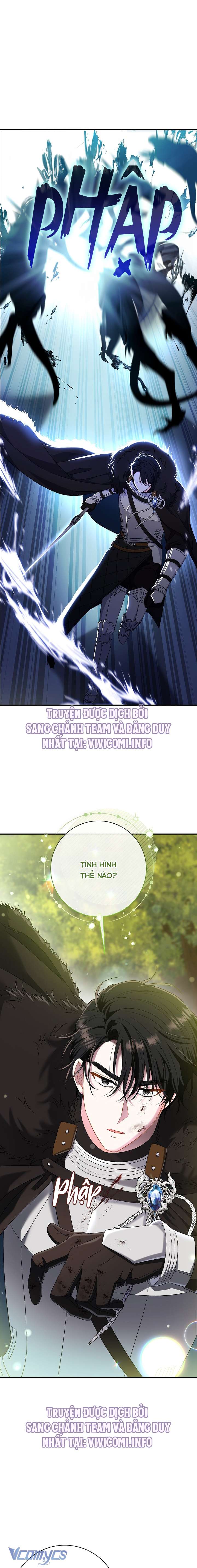 Người Xem Mắt Của Ác Nữ Quá Hoàn Hảo Chapter 44 - Trang 4