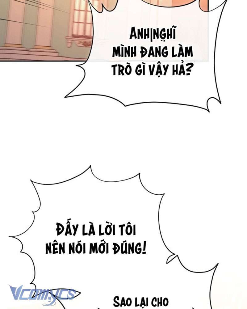 Dành Cho Những Ai Coi Hối Tiếc Là Điều Xa Xỉ Chap 31 - Trang 4