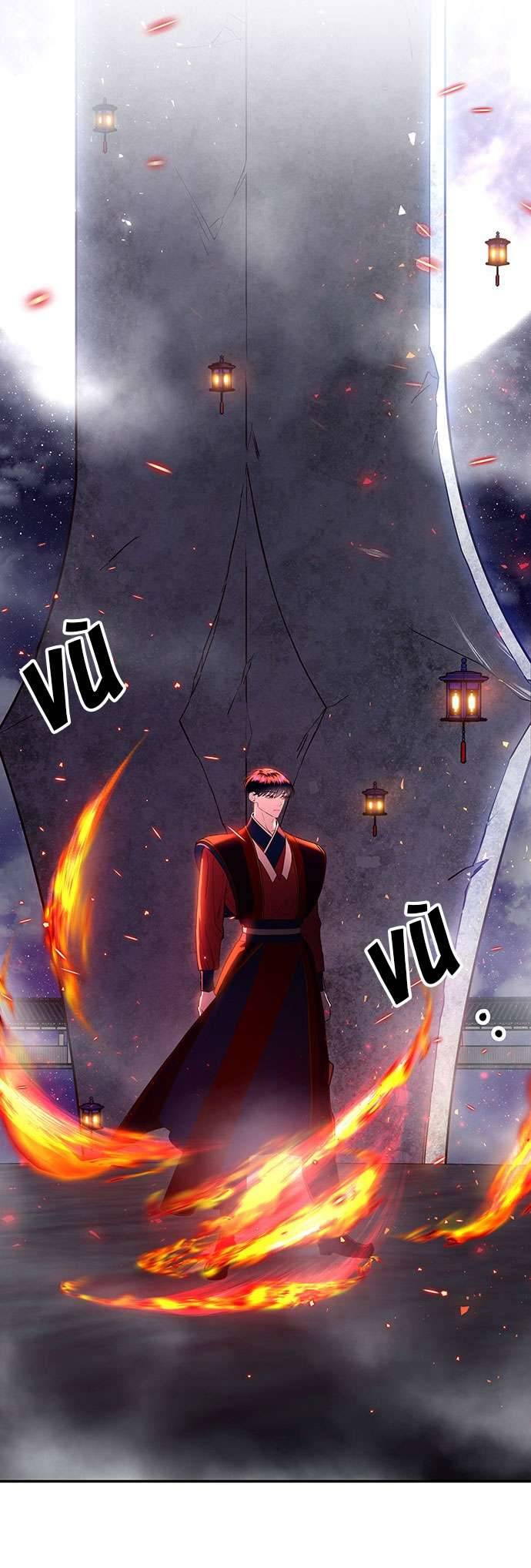 Vương Tử Huyền Bí Chapter 23 - Trang 4