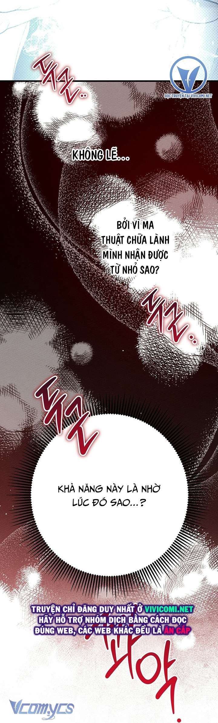 Dưới Bóng Cây Sồi Chap 51 - Trang 3