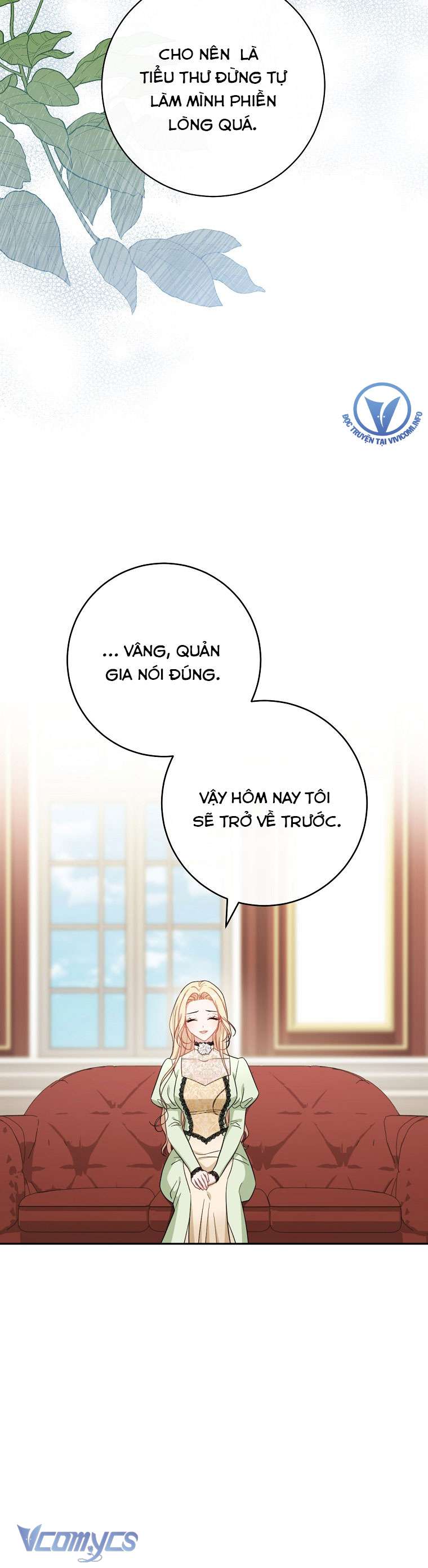 Nam Chính? Cho Cũng Không Thèm! Chapter 7 - Trang 3