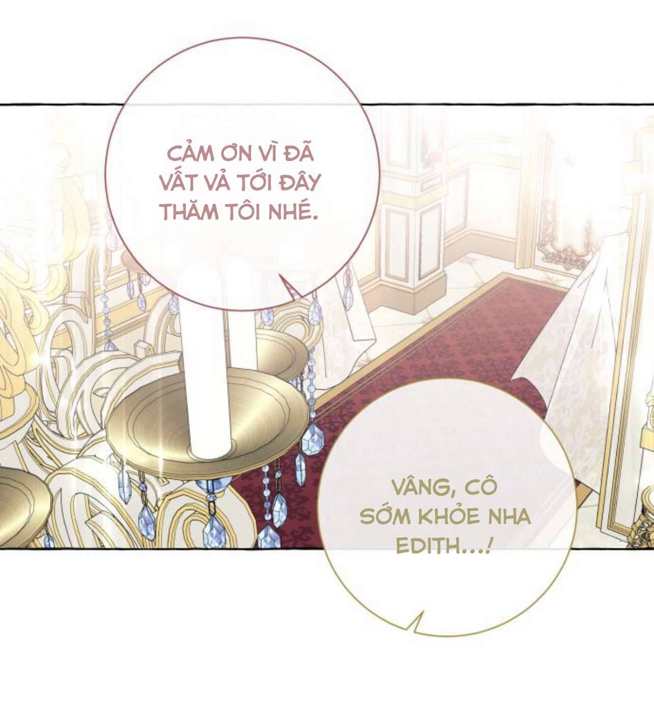 Tôi Tưởng Đó Chỉ Là Tiểu Thuyết Trọng Sinh Bình Thường Chapter 47 - Trang 4