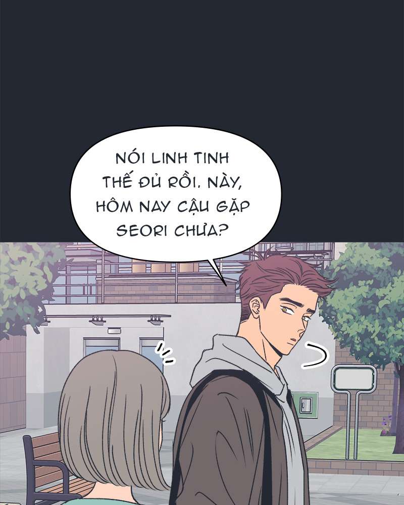 Tình Xưa Viết Lại Chapter 62 - Trang 3