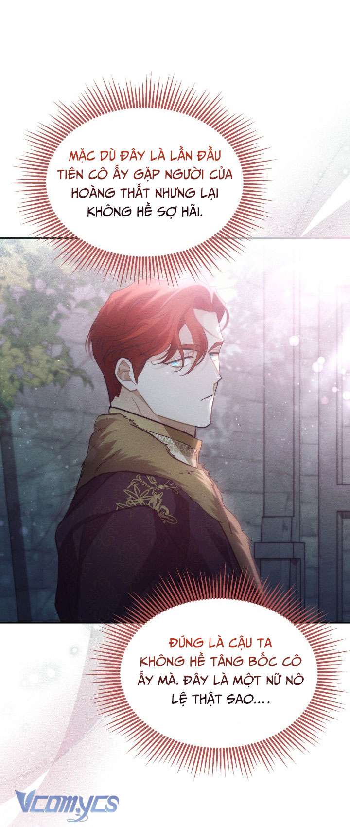 Tiếng Trống Vang Dội Chapter 29 - Trang 4