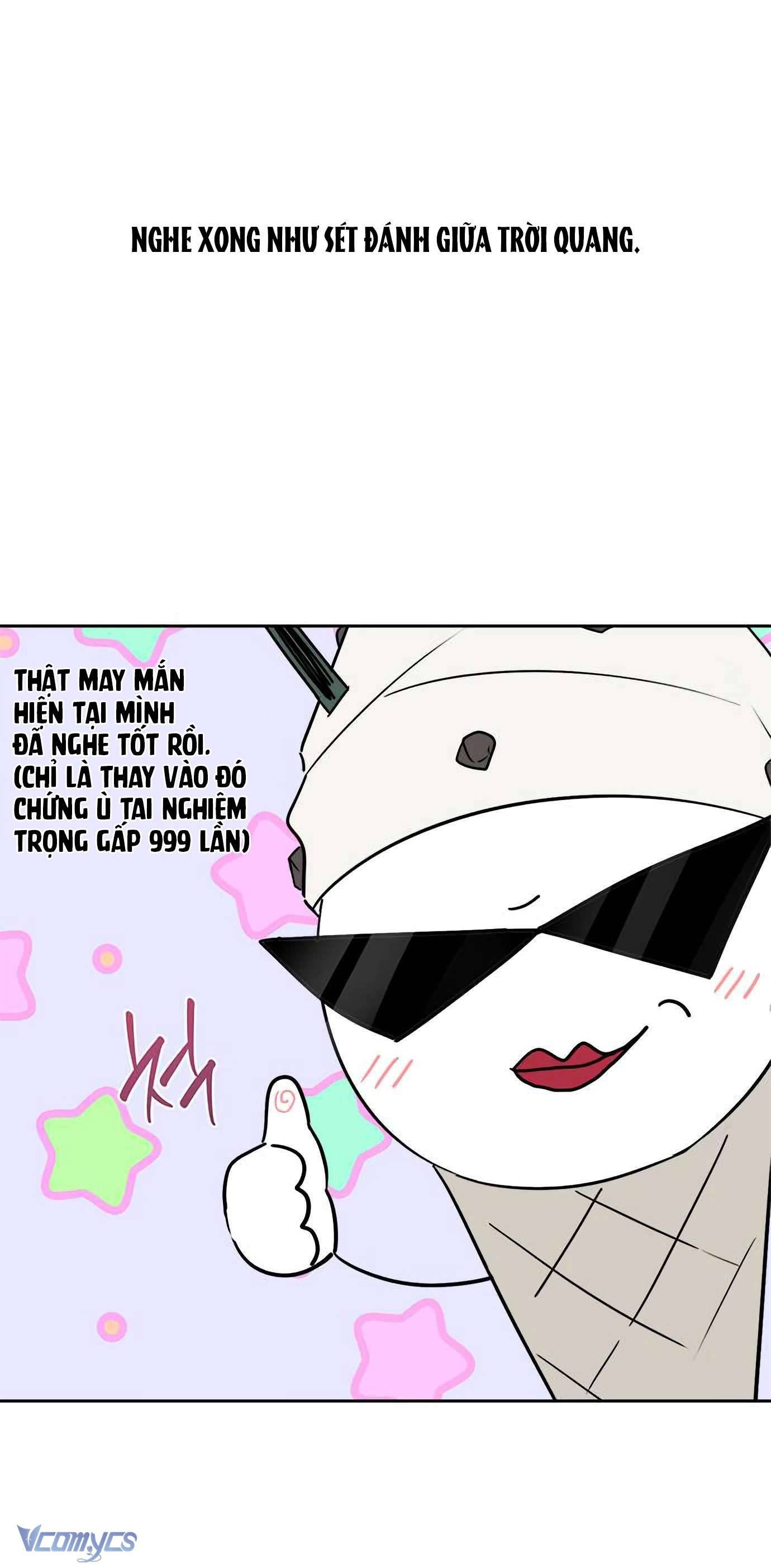 Đàn Anh Xấu Xa! Chap 50.1 - Trang 2