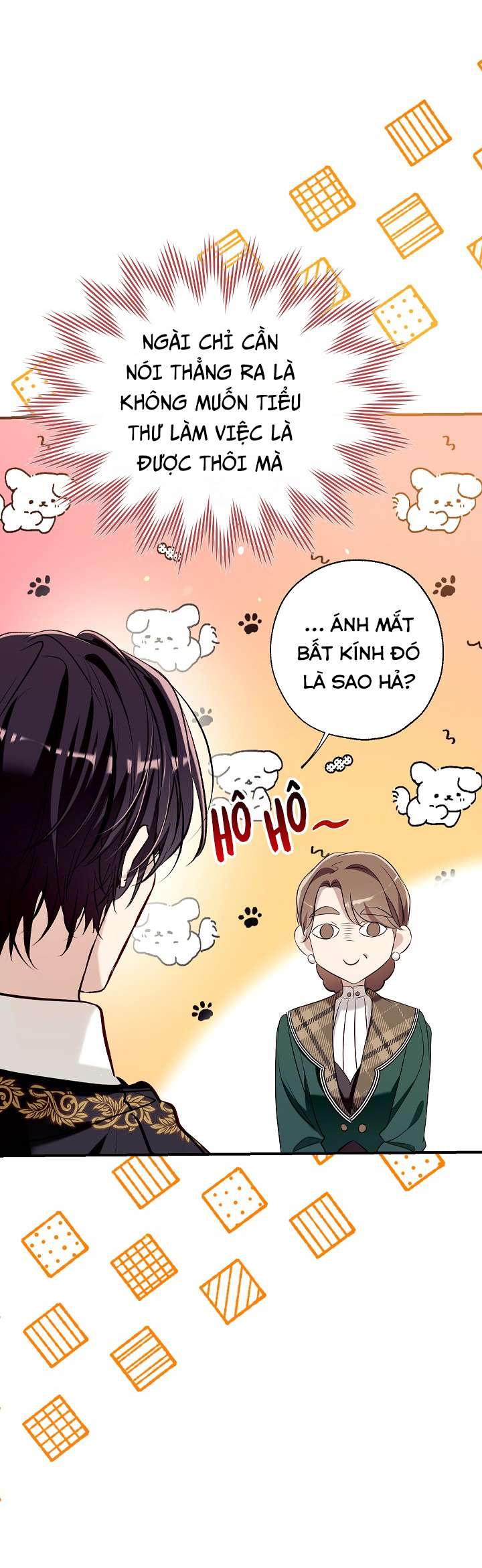 Chúng Ta Có Thể Trở Thành Một Gia Đình Được Không? Chap 60 - Next Chap 61