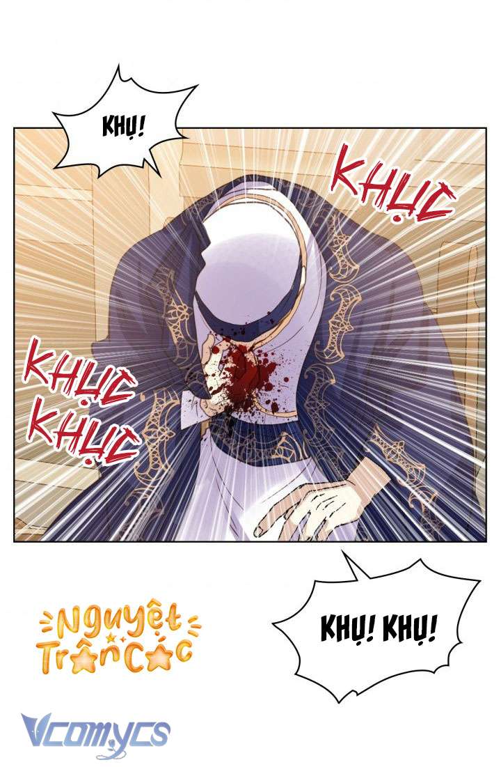 Con Có Phải Là Con Gái Của Người Không? Chapter 77 - Trang 3