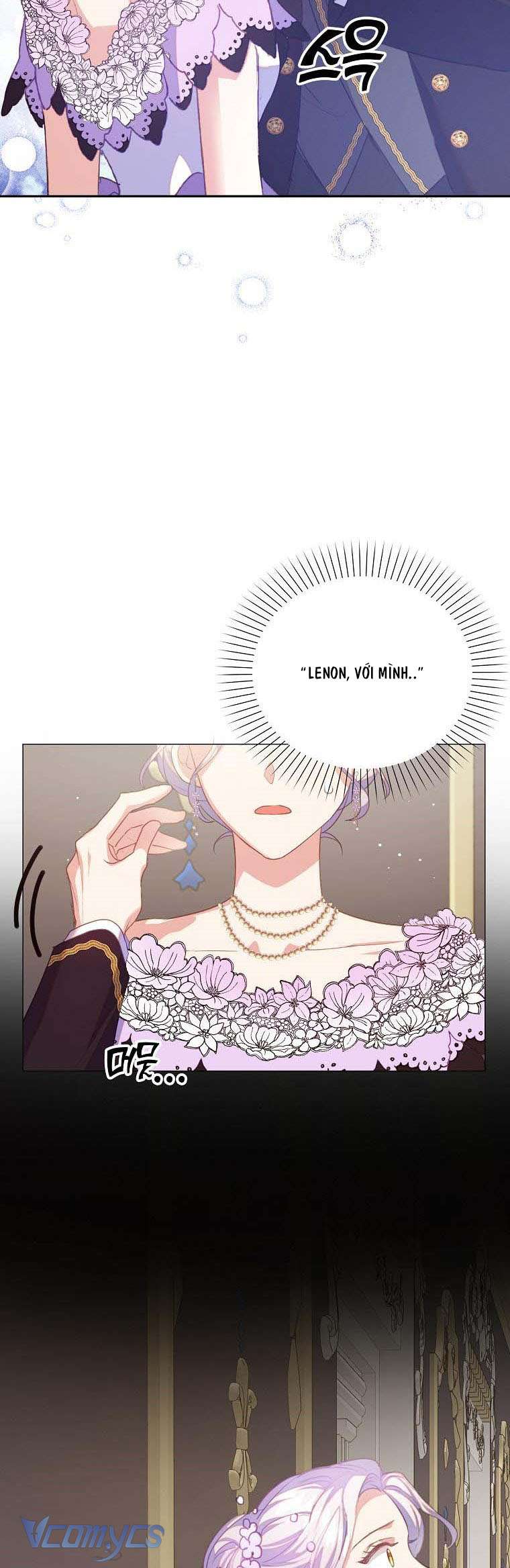 Tôi Chỉ Nhận Ra Sau Khi Mất Cô Ấy Chap 39 - Trang 2