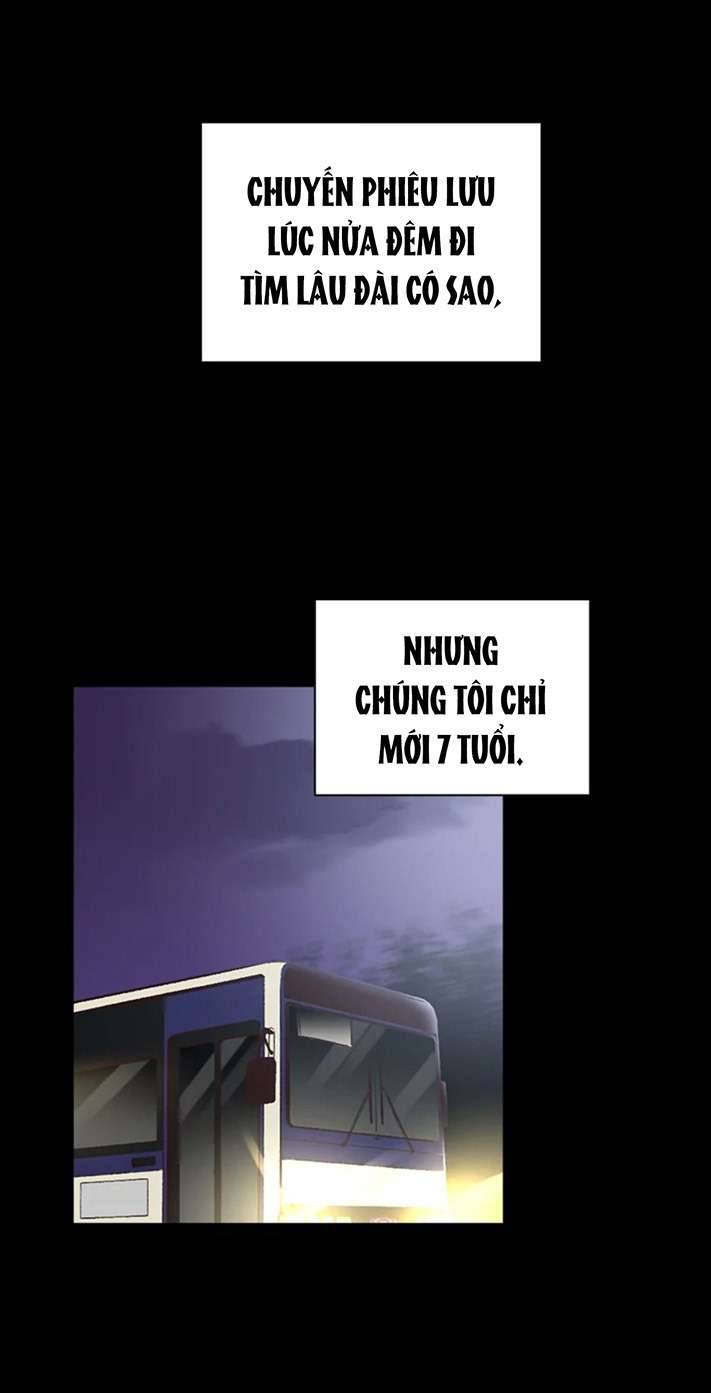 Thanh Xuân Của Chúng Ta Chap 66 - Trang 4