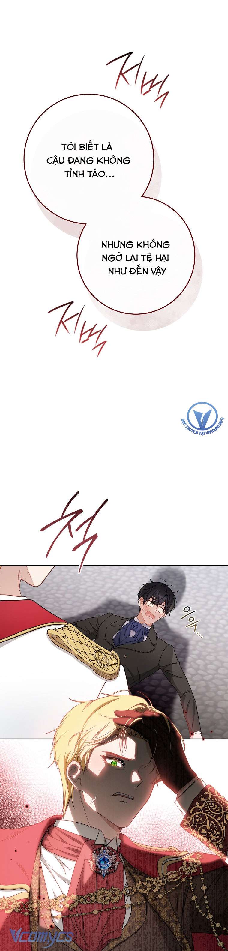 Nam Chính? Cho Cũng Không Thèm! Chapter 12 - Trang 3