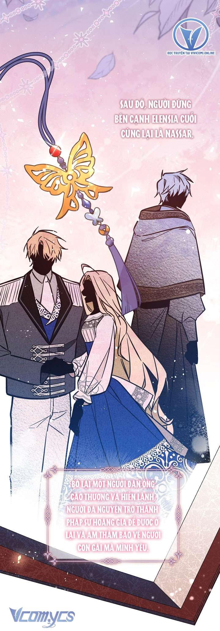 Không Có Chỗ Cho Kẻ Giả Mạo Chap 42 - Trang 2