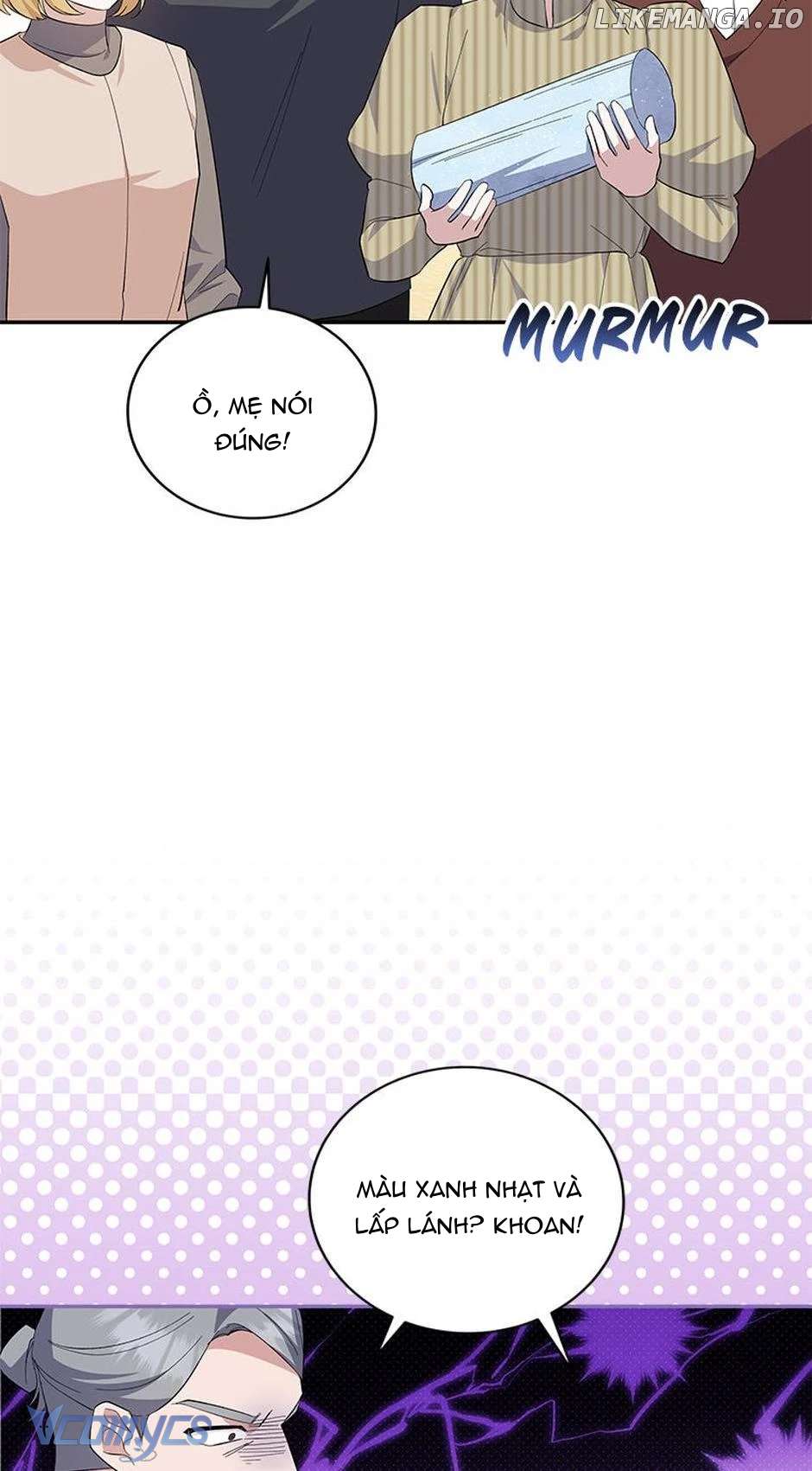 Kế Hoạch Trả Thù Chap 62 - Trang 2