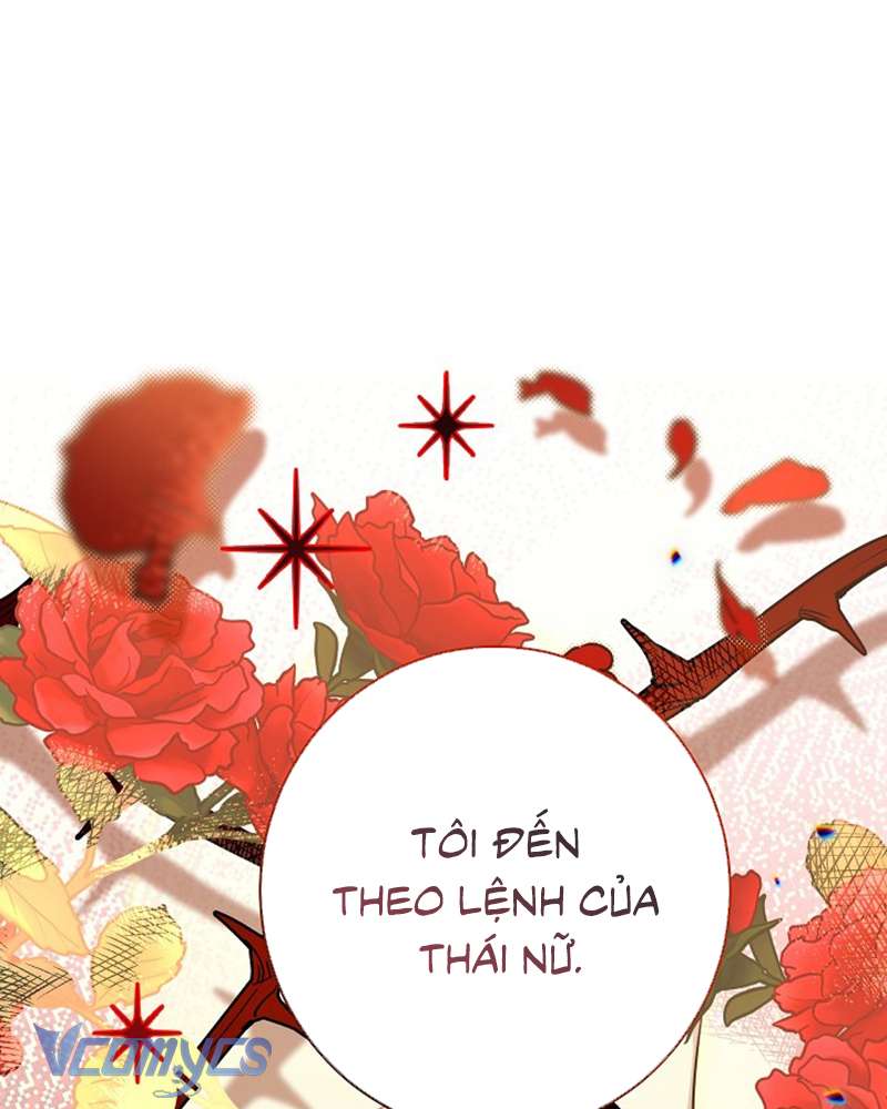 Hầu Gái Độc Quyền Của Hoàng Hậu Phản Diện Chapter 34 - Trang 4
