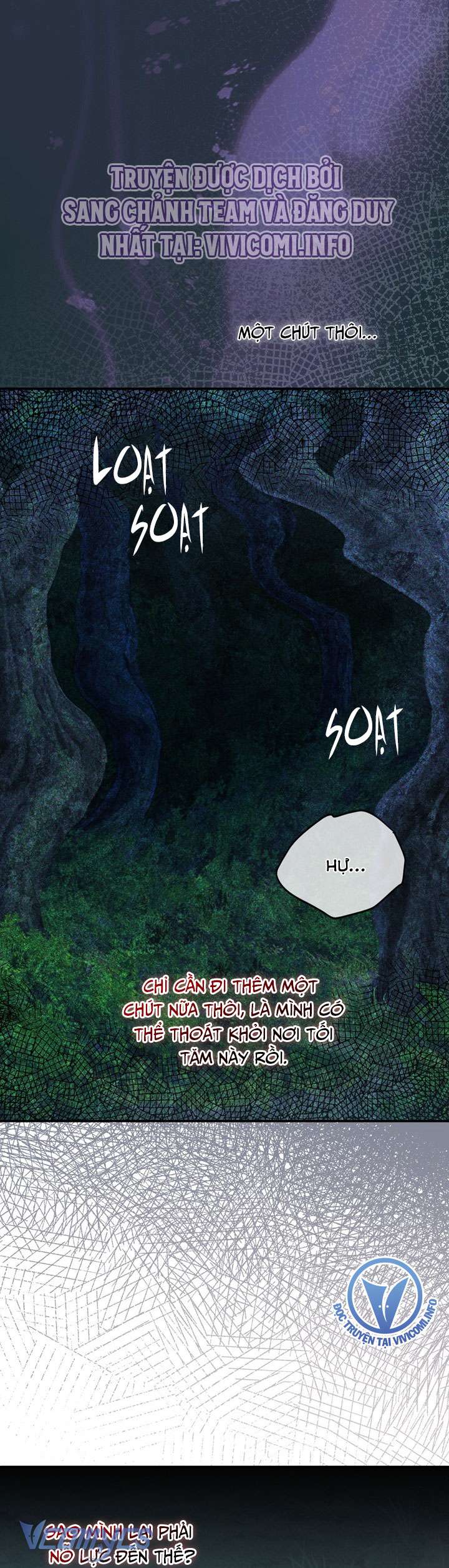 Lại Một Lần Nữa Hướng Về Ánh Sáng Chap 96 - Trang 2