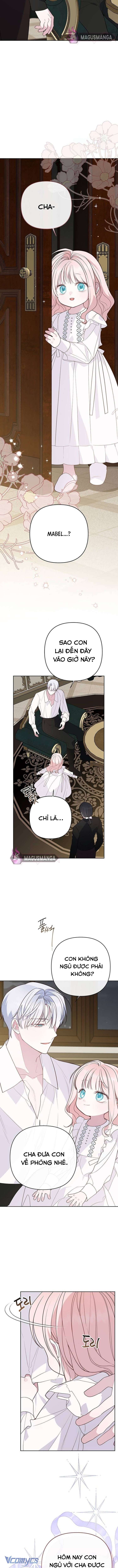 Bạo Chúa Bé Con Chapter 73 - Trang 4