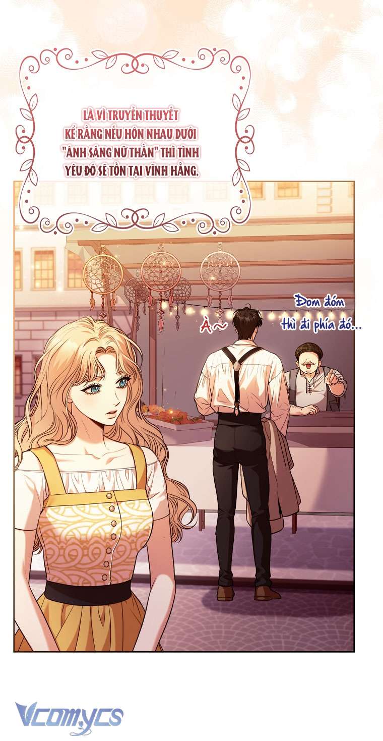Thư Ký Của Bạo Chúa Chapter 116 - Trang 4