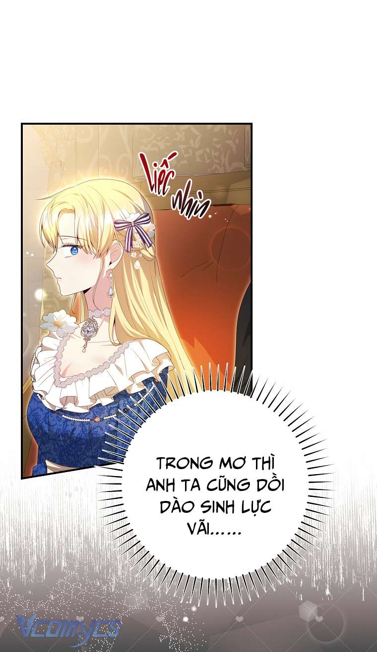 [18+] Phương Pháp Gia Hạn Hợp Đồng Hôn Nhân Chap 18 - Trang 2