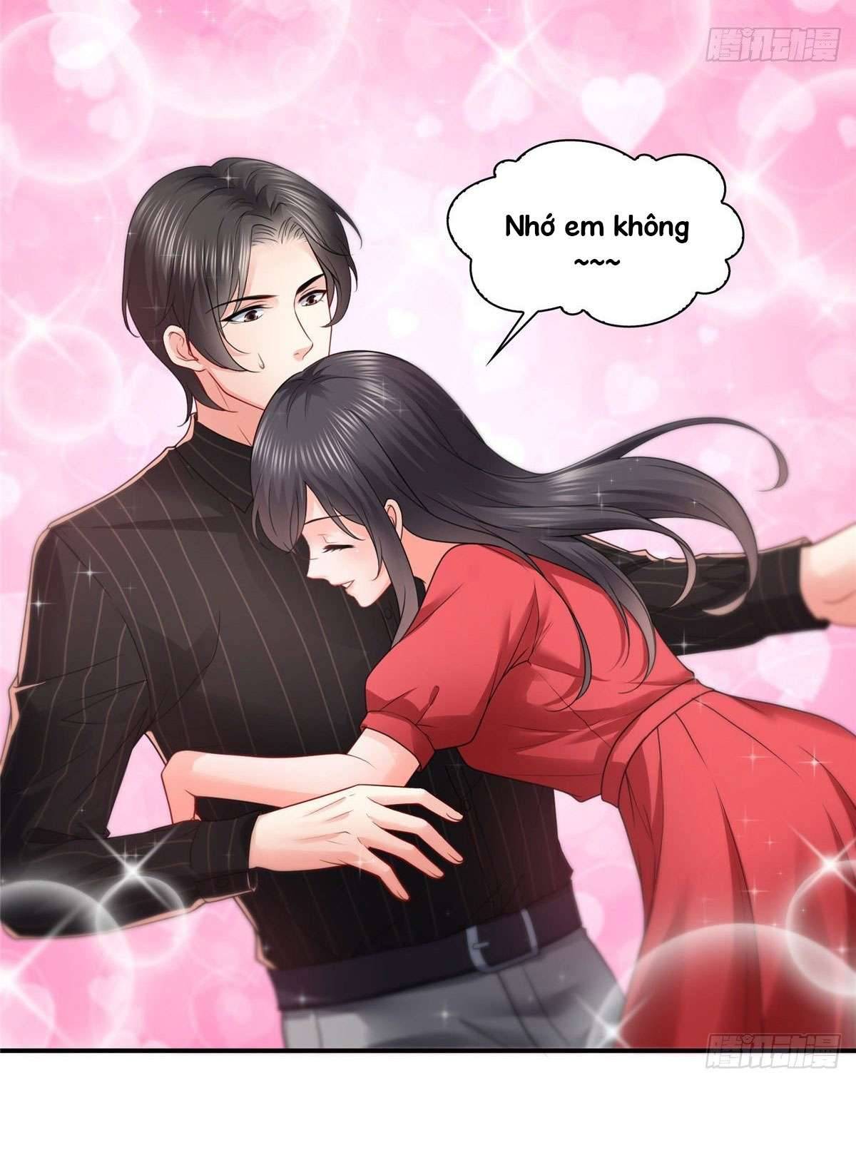 Hệt Như Hàn Quang Gặp Nắng Gắt Chap 120 - Trang 4